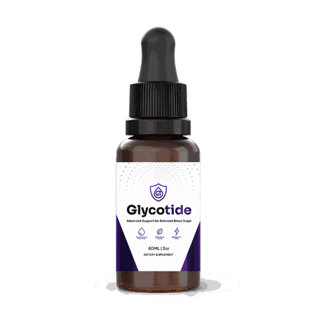 Glycotide 1-bottle pack, 30-Day Supply